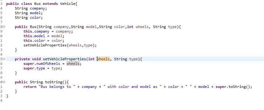 where Course has a textbook and an instructor. While the one where