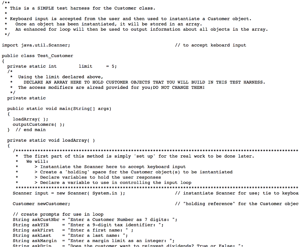 its coded. Class Diagram UML is also provided! Thank you in advance!