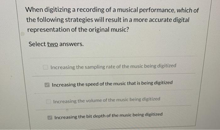 Please explain how you got your answer as I am struggling to