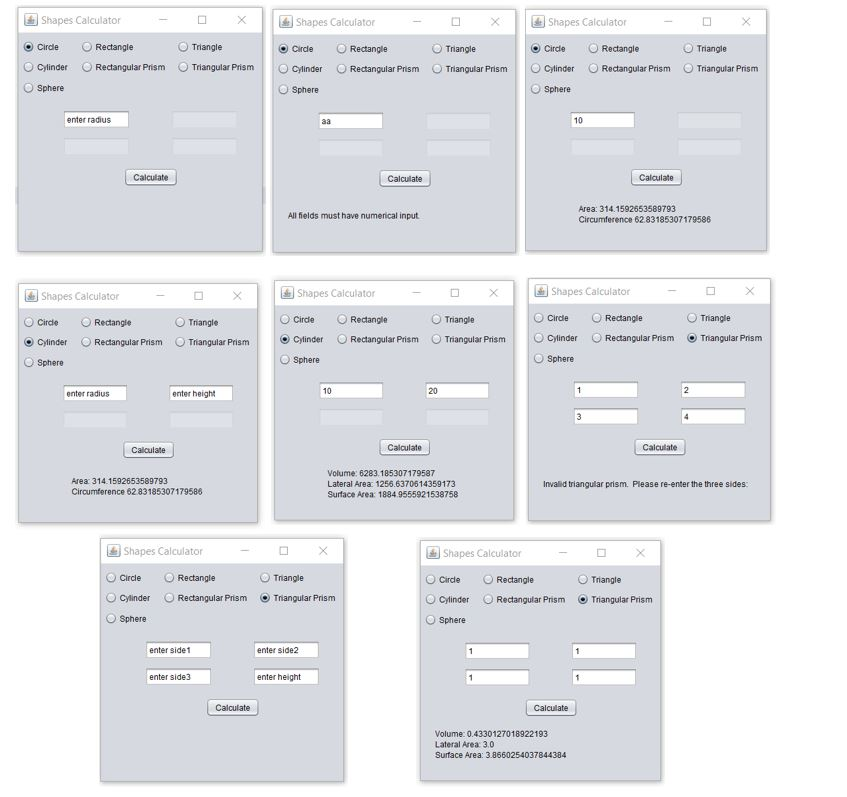 private data fields for their temperatures and get methods that return the
