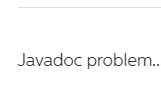 Javadoc problem.. Given the enclosed java source files, add Javadoc comments