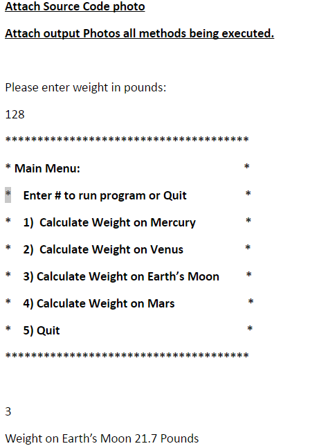 29 the code we have to udate for this assignment import java.util.Scanner;