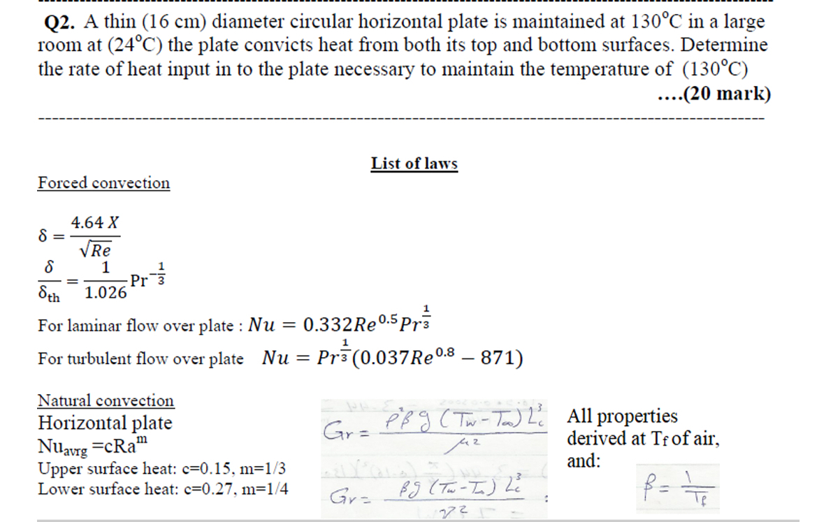  code class="asciimath">G_(r)=(\rho ^(2)\beta g(T_(w)-T_(\infty ))L_(c)^(3))/(\mu ^(2)) G_(r)=(\beta g(T_(w)-T_(\infty ))L_(c)^(3))/() u ^(()2