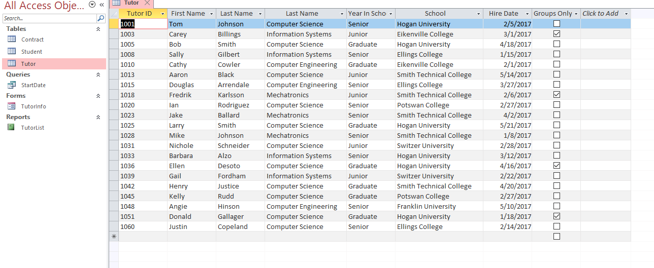 HHH Edit Relationships Relationship Report Close Hide Table 20 Direct Relationships Add