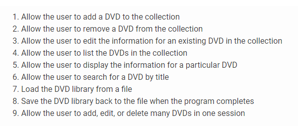 JAVA PROGRAMMING: Create a program on NetBeans that follows the MVC design