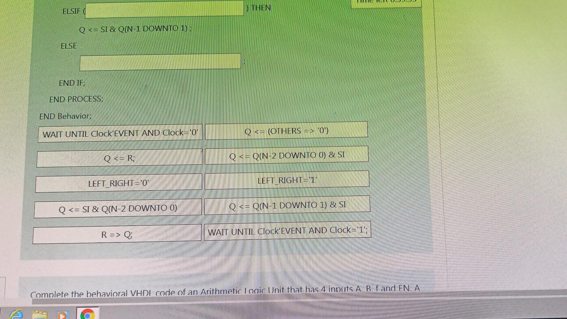 R, R The register has 8-bit parallel inputs RO to R7 and
