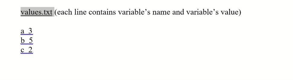 } else if(command is "r"){ //delete a record at the front Delete