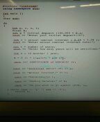  Write a c++ programming to compute the amount of a certificate