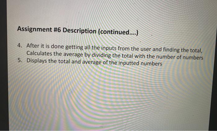 program in C++ that does the following: 1. Declares a decimal value