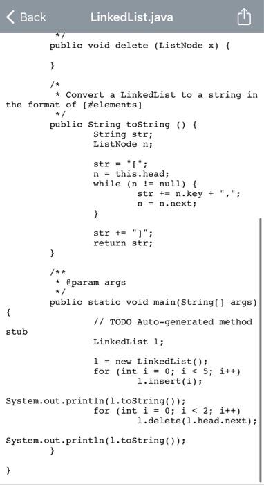 folder named HW. Please modify the skeleton code to solve the following