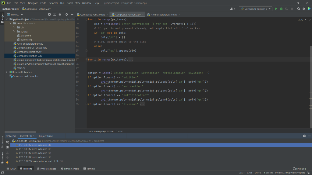 the out show.... please I need it for the grade, please make