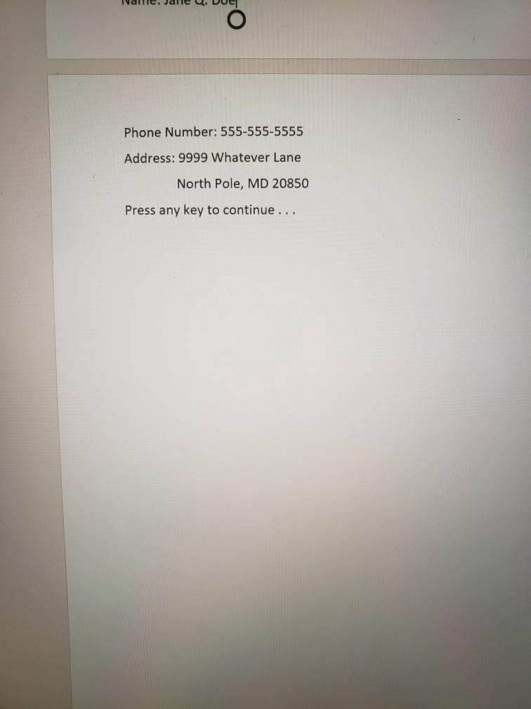 loops to display the following patterns- (iv) 8883