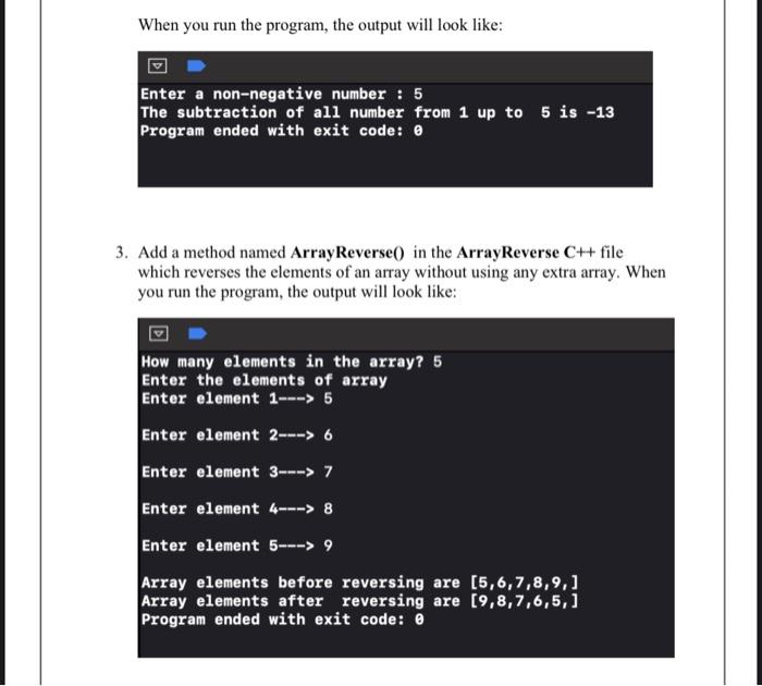 Add a method named sumEvenNums() in the sumEvenNums C++ file which finds