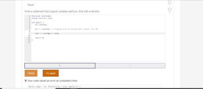  This is my third time posting for this same question... please