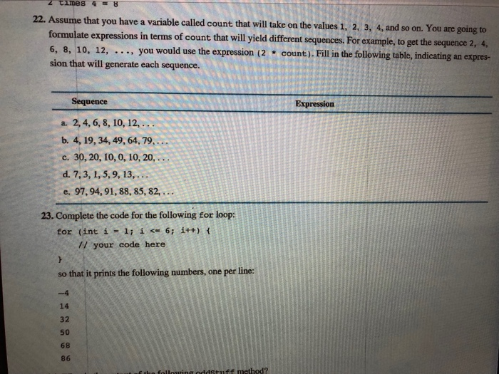 30 / 5+1 C. (12 + 3) / 4 2 d.(238 %