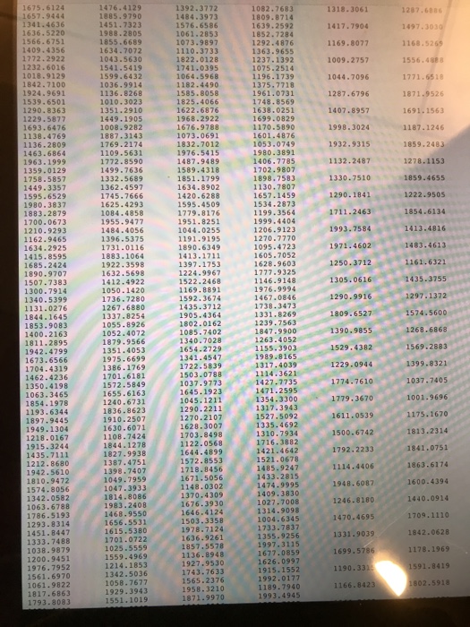 a dynamic array based on the count. Copy all the values into