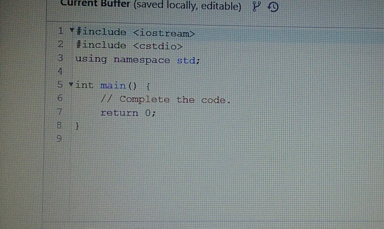 Char ("%c"): Character type Float ("%P): 32 bit real value Double ("%lf):