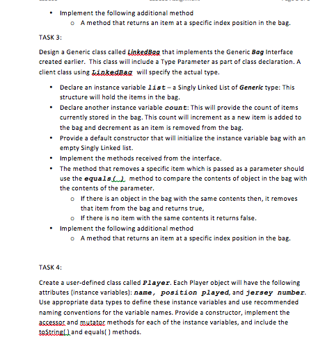 can you use any methods from the Arrays class. *You cannot use