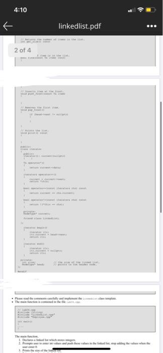 MUST BE USED CALLED TO lab3.cpp *****/ #ifndef EMPLOYEE_H #define EMPLOYEE_H #include