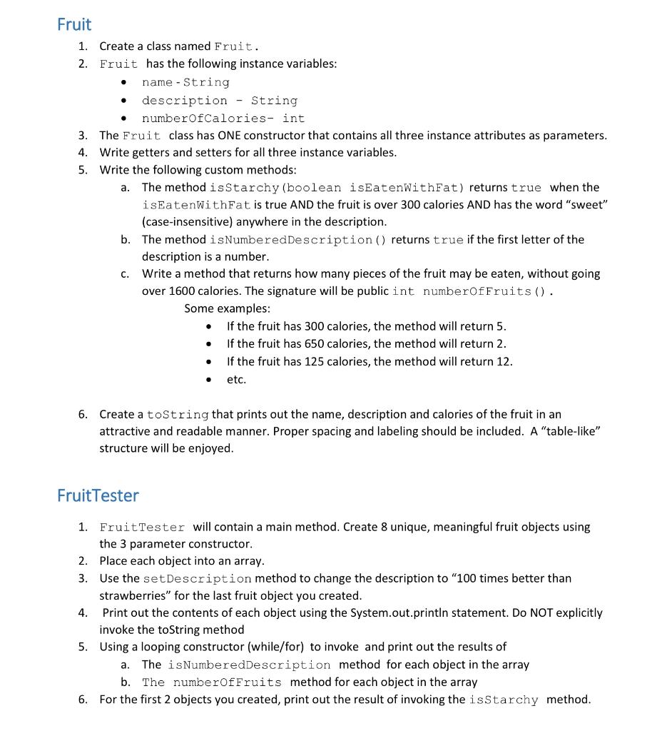 1. PLEASE PRINT THE OUTPUT 2. PLEASE IT ON ECLIPSE 5. Write