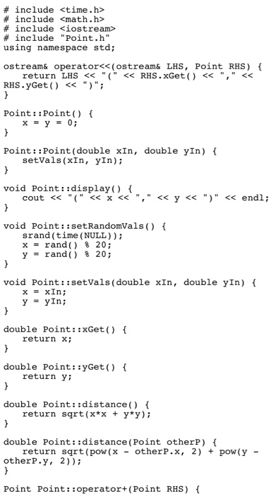initializes the parity as false Parity(); Parity (bool even); Accepts whether the