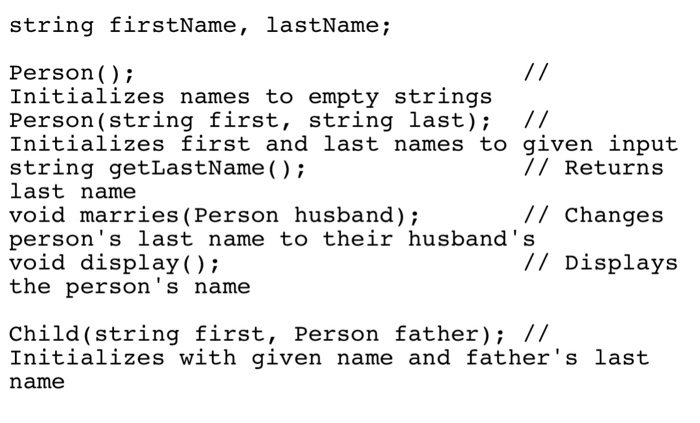 with the parity of LHS RHS Parity operator (int RHS); Returns a