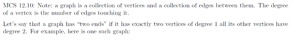 Proofs needed here: please write proofs with full explanations for the following