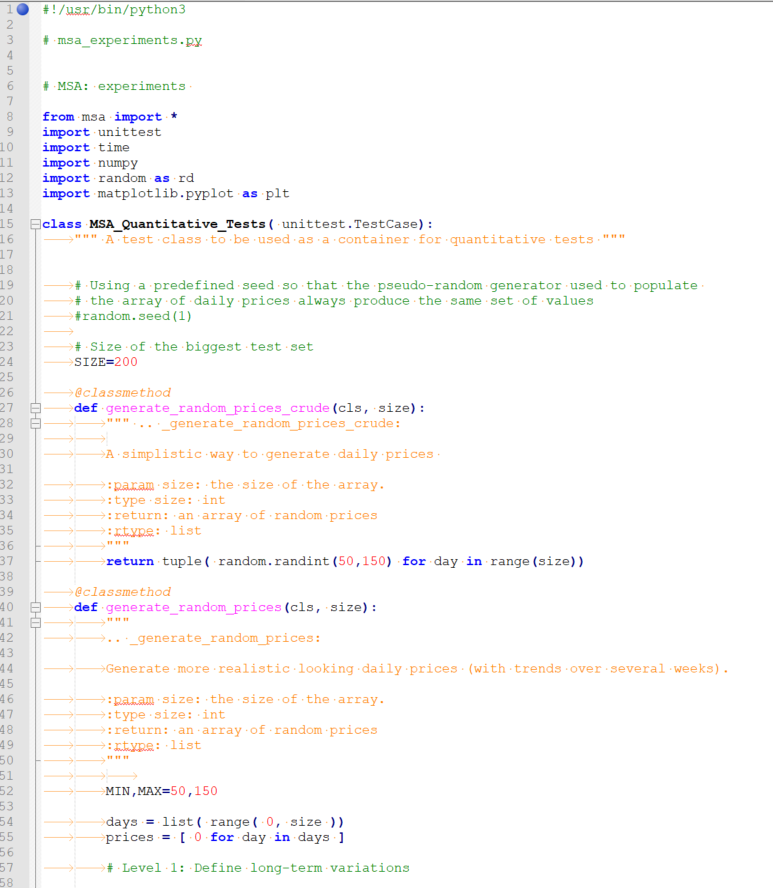 PYTHON!!! I need to modify this document, I especially need to just