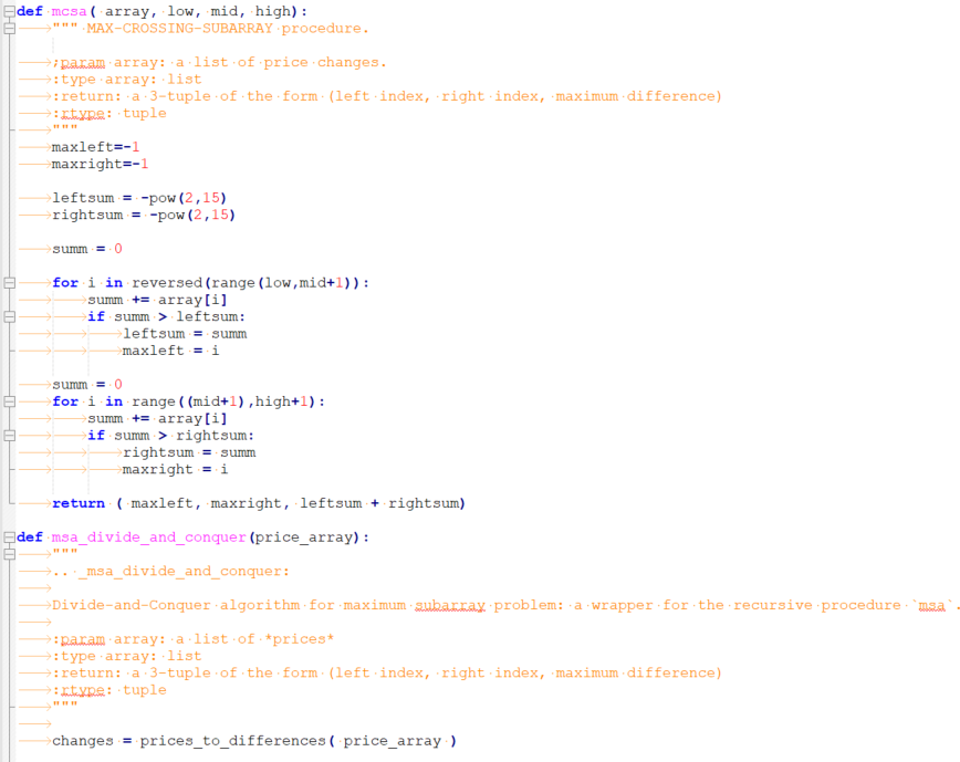 number and it would give me a run time on that number
