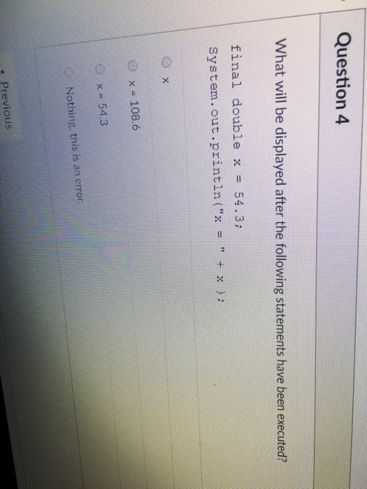 for spaces at the first of the input record To check for