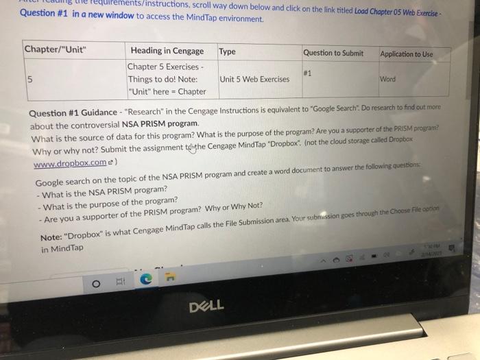  instructions, scroll way down below and click on the link titled