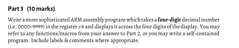 discoboard but with an additional 32-bit display register dr which controls the