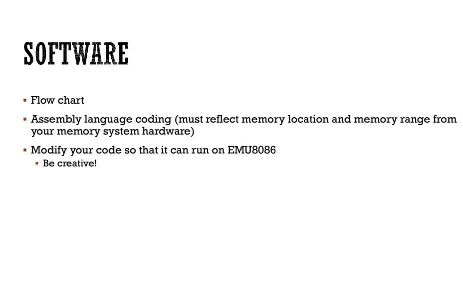 but the technology and the schematic should not be identical. If there