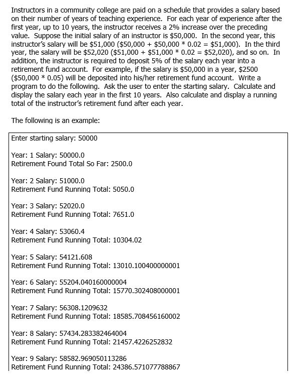 problems in this lab. Please use PxCharm to type and test your