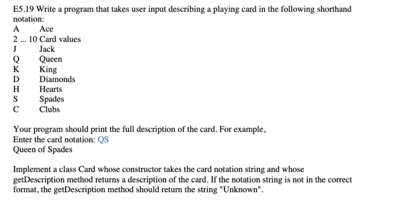 Please write a java code for this question in a simplest way.