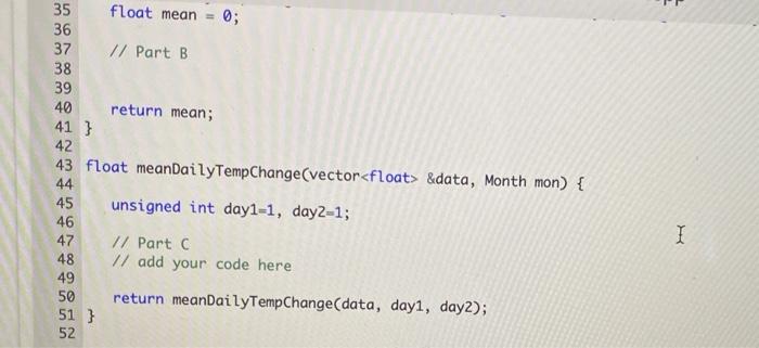 two parameters are the beginning and end Julian days at data type