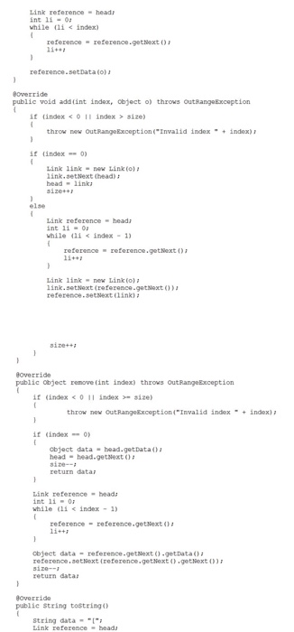 at 11:59-59am Task: Implementating the following Java interface and classes: Interface: PQueue