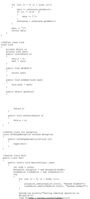 .Abstract class: AbstractPQueue . Concrete classes: UnsortedPQueue and SortedPQueue Requirements: 1. The