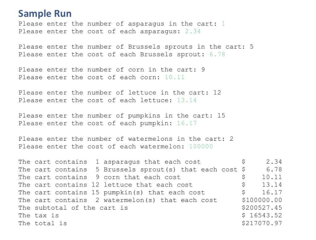 in C++. Please keep your syntax basic and try to comment a