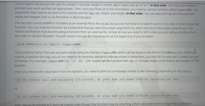 to show how functions can make programs easier to write and understand