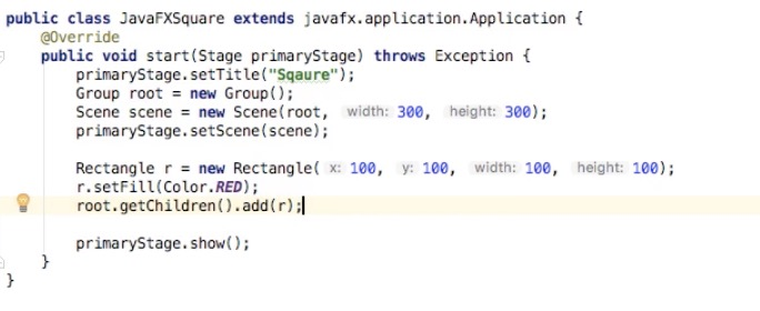 JAVA create a new Java class, Ant, that draws the path of