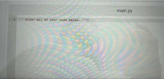 written - to gain understanding of function arguments - to gain understanding