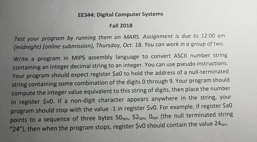 hello, I need help on MIPS assembly language, I have to run
