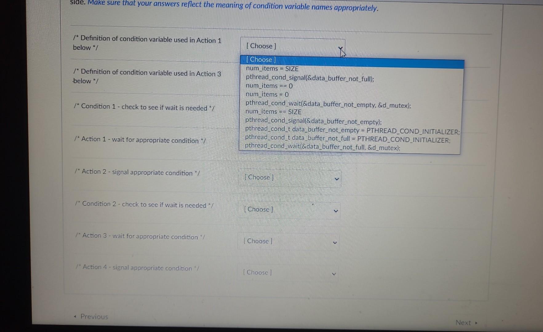 you - assume they do what their name suggests and nothing more):