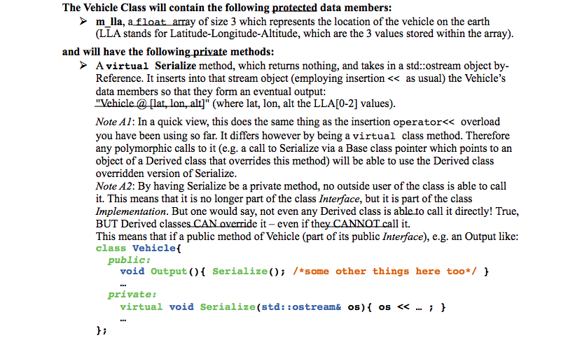 give thumbs up! SAMPLE CODE BELOW SAMPLE CODE /** * @brief CS-202