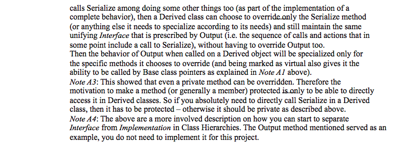 Project 6 Test Driver * @date Summer, 2018 * * This file