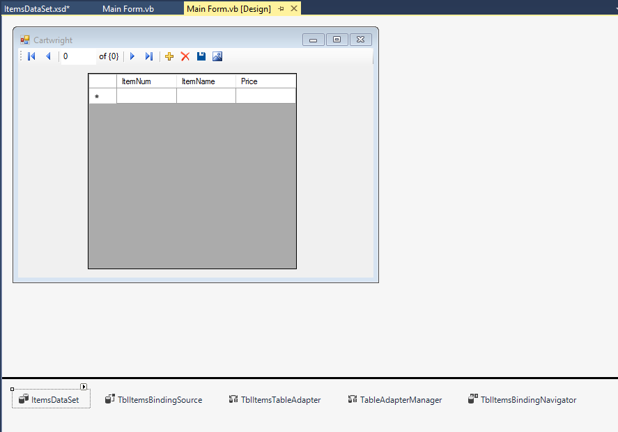 2015 RELOADED" book. This exercise is from chapter 12, programming example page
