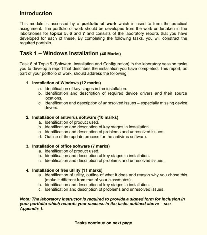 please answer every question with an image that indicates the installation