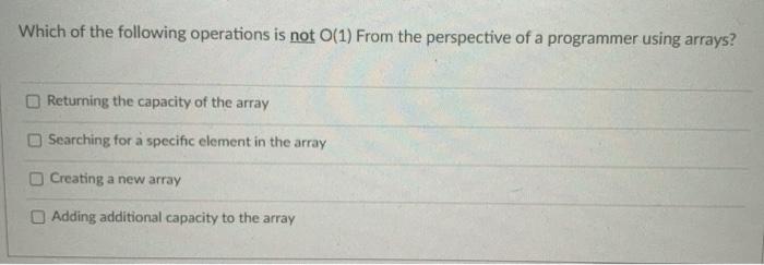 give me a short explanation on why it the correct answer. I