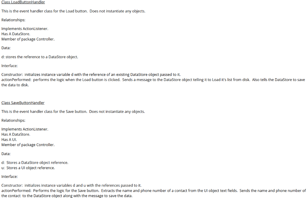 and then click save. This will add the contact info to the